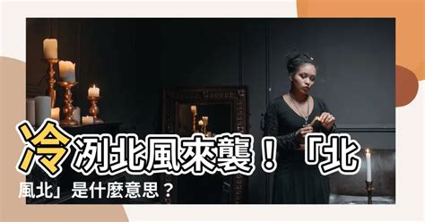 北風北 意思|【北風】的意思是什麼？【北風】是什麼意思？ – 成語故事